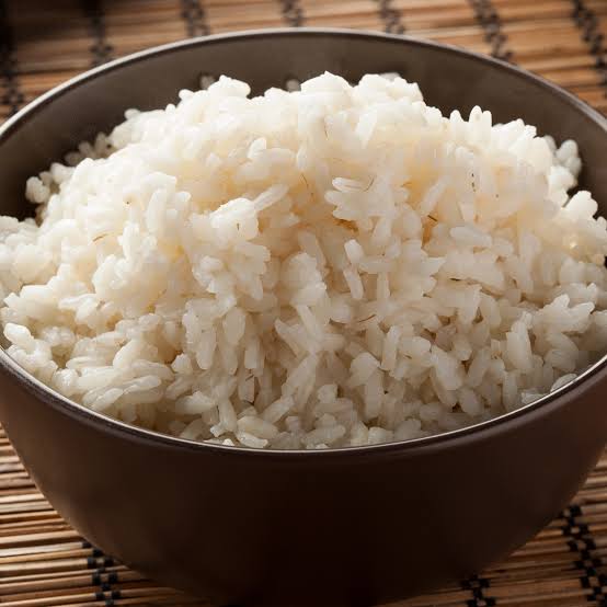 Riz du jour